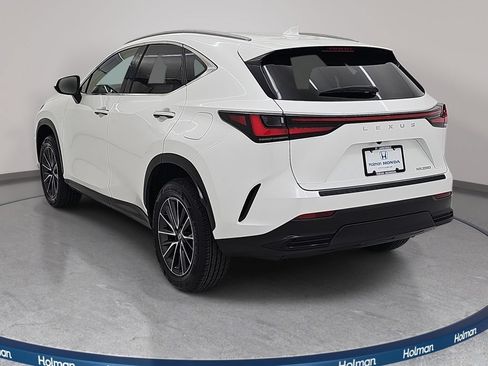 Used 2022 Lexus NX 250 FWD w/ Accessory Package 2 image 8