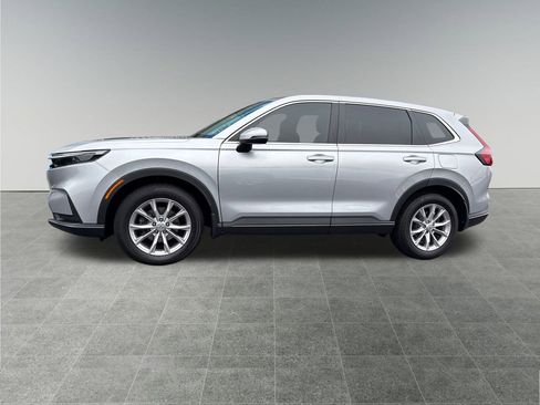 Used 2024 Honda CR-V EX image 2