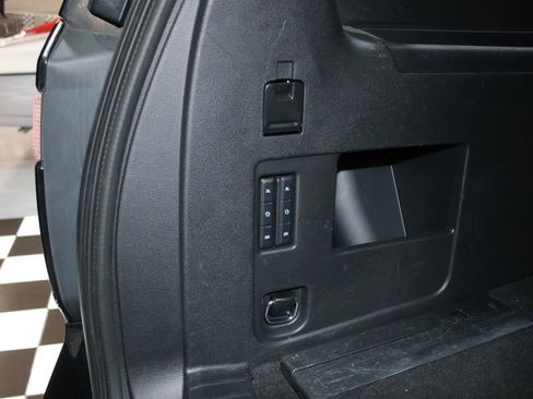 Used 2018 Ford Expedition Max Limited w/ Equipment Group 302A image 35