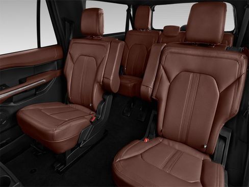 Used 2022 Ford Expedition Max Limited image 11