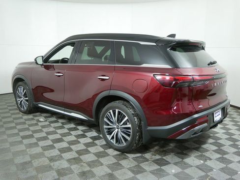 Used 2023 INFINITI QX60 Autograph image 6
