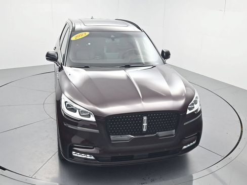 Used 2023 Lincoln Aviator Black Label w/ Jet Package AWD/4WD image 71