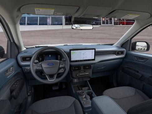 New 2026 Ford Maverick XL FWD image 9