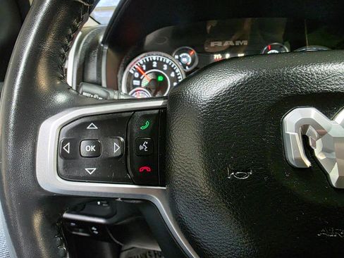 Used 2020 RAM 1500 Big Horn image 29