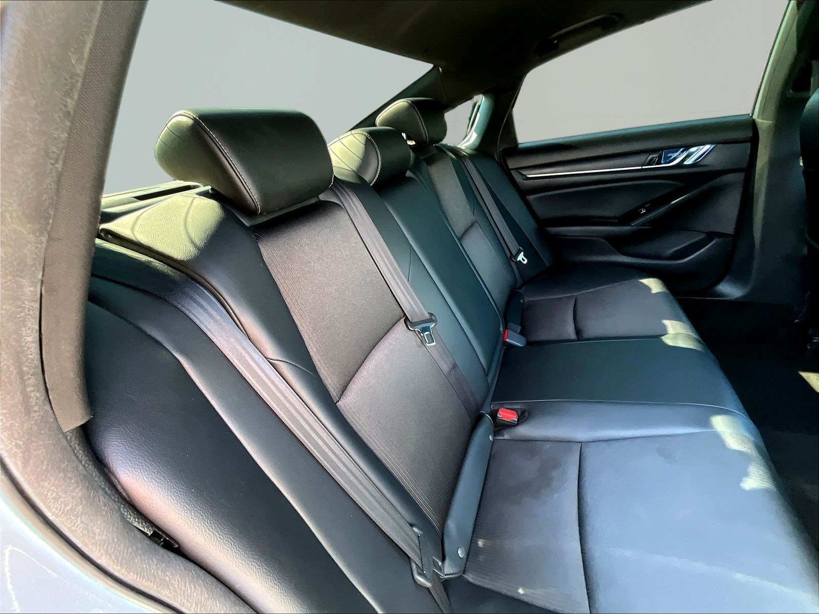 Used 2021 Honda Accord Sport image 25