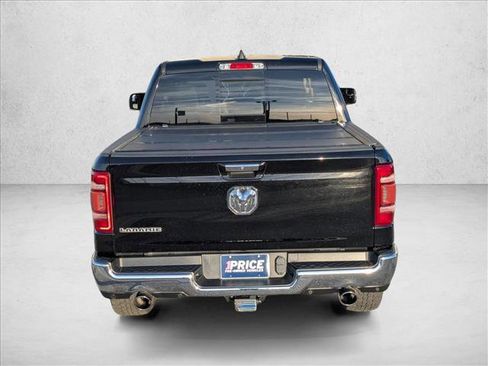 Used 2019 RAM 1500 Laramie image 6