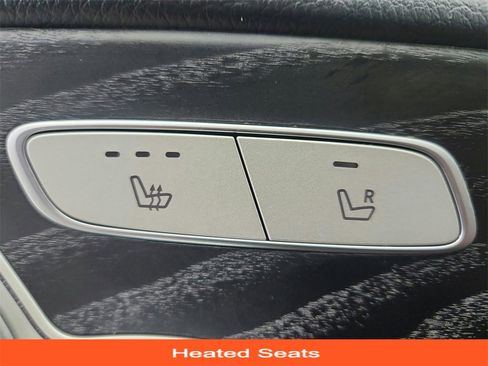 Used 2018 Mercedes-Benz E 300 4MATIC image 22