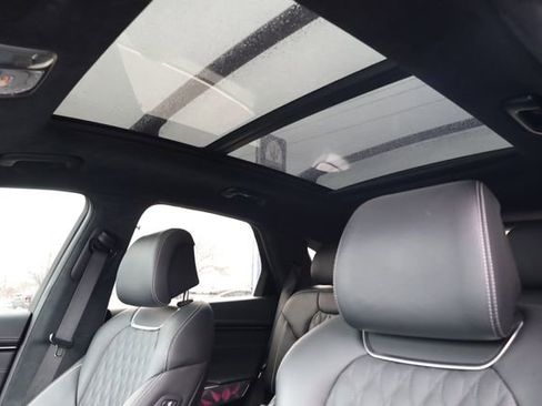 Used 2024 Genesis GV70 3.5T Sport w/ Sport Advanced Package image 22