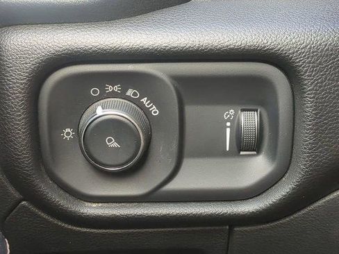 Certified 2023 RAM 1500 Laramie AWD/4WD image 29