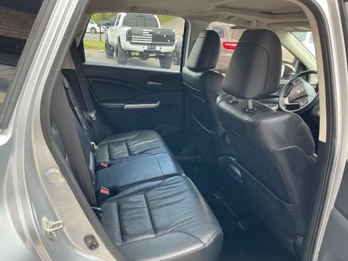 Used 2014 Honda CR-V EX-L image 5
