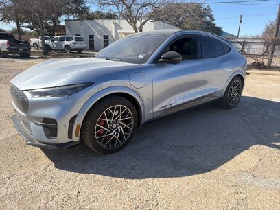 Used 2022 Ford Mustang Mach-E GT w/ GT Performance Edition