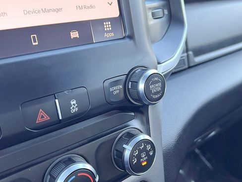 Certified 2024 RAM 2500 Big Horn image 45