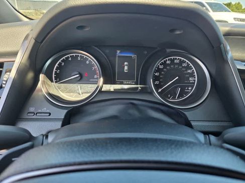 Used 2024 Toyota Camry SE FWD image 16