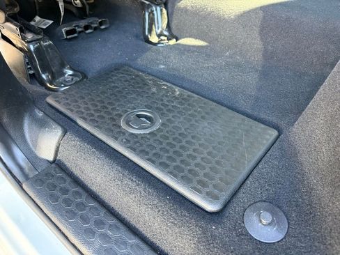 Used 2024 RAM 2500 Big Horn image 39