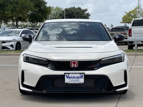 Used 2024 Honda Civic Type R image 7
