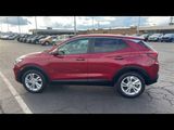 Certified 2021 Buick Encore GX Preferred image 5