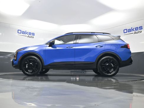 New 2026 Kia Sportage X-Line w/ X-Line Premium Package AWD/4WD image 43