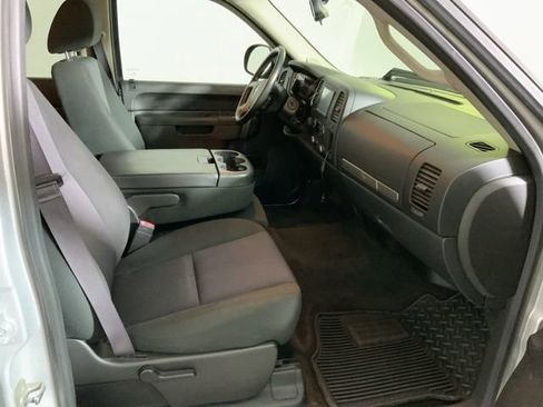 Used 2013 GMC Sierra 1500 SLE w/ Power Tech Package image 34