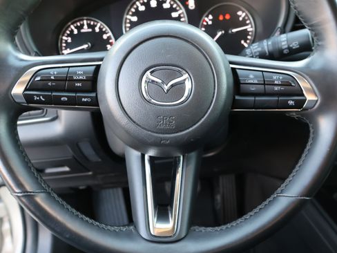 Used 2024 MAZDA CX-30 AWD 2.5 S w/ Select Sport Pkg image 32