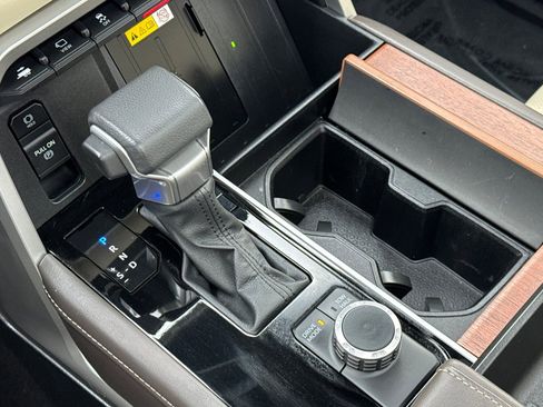 Used 2022 Toyota Tundra 1794 Edition w/ Advanced Package image 19