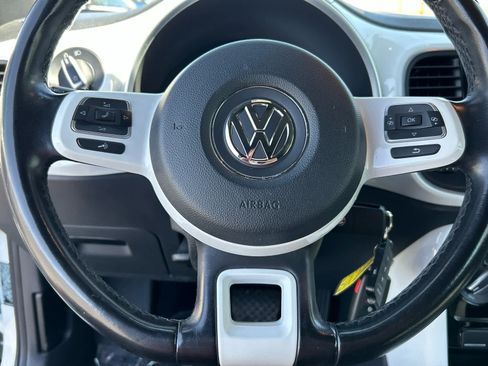 Used 2018 Volkswagen Beetle 2.0T S image 26