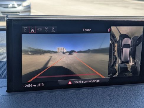 Used 2018 Audi Q7 3.0T Prestige image 9