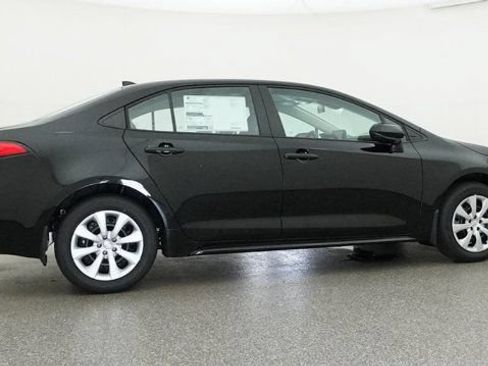 New 2026 Toyota Corolla LE FWD image 51
