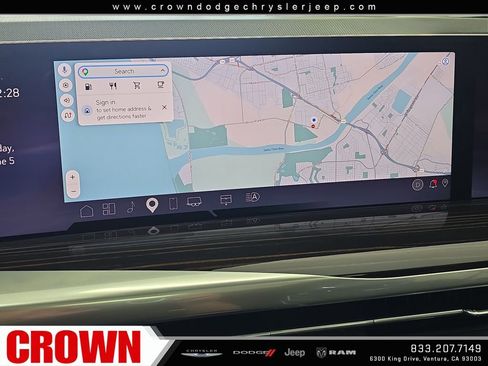 Used 2026 Cadillac Escalade Luxury AWD/4WD image 47