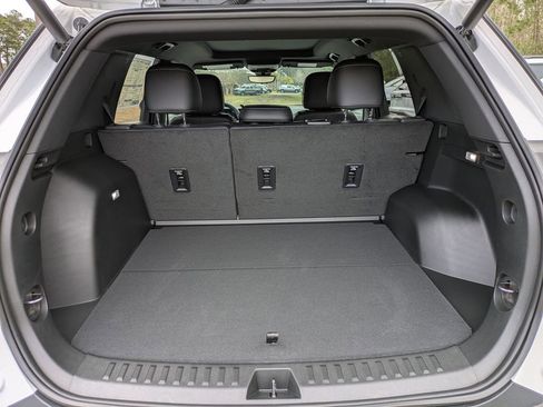 New 2026 Chevrolet Equinox LT w/ Convenience Package II image 13