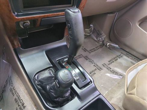 Used 1998 Toyota 4Runner Limited image 11