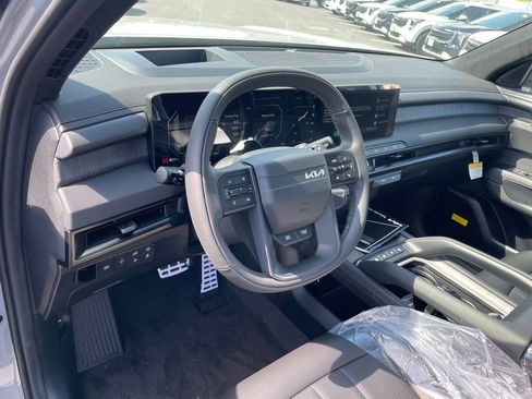 New 2027 Kia Telluride X-Line SX Prestige AWD/4WD image 10