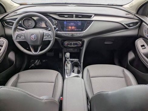 Used 2023 Buick Encore GX Select FWD image 16