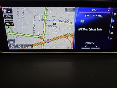 Used 2016 Lexus RX 350 AWD w/ Luxury Package image 25