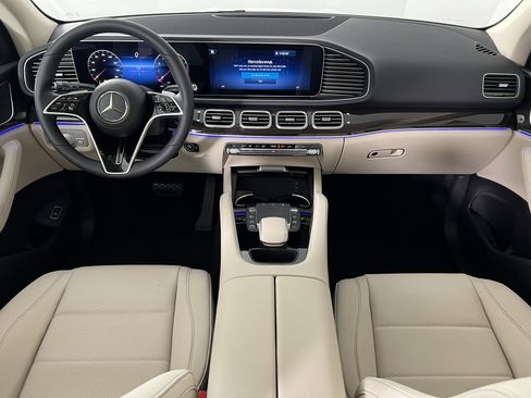 New 2026 Mercedes-Benz GLE 350 4MATIC image 23