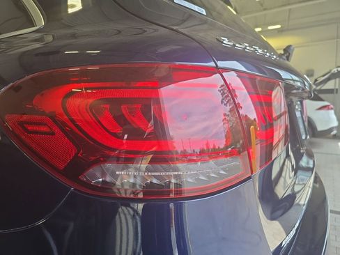 Certified 2022 Mercedes-Benz GLC 300 image 34