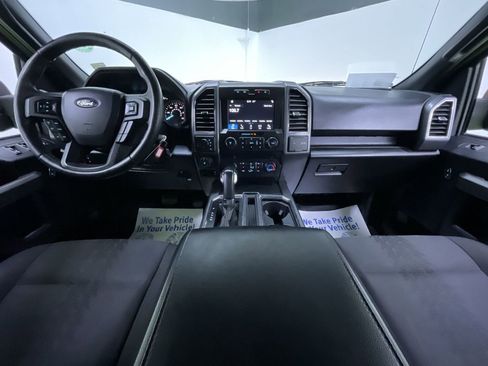 Used 2019 Ford F150 XLT w/ Equipment Group 302A Luxury image 19