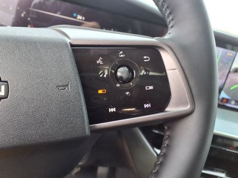 New 2025 Nissan Murano SL image 23