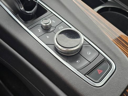 Used 2021 Cadillac Escalade Premium Luxury w/ LPO, Floor Liner Package AWD/4WD image 39