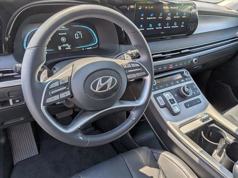 Used 2024 Hyundai Palisade XRT FWD image 10