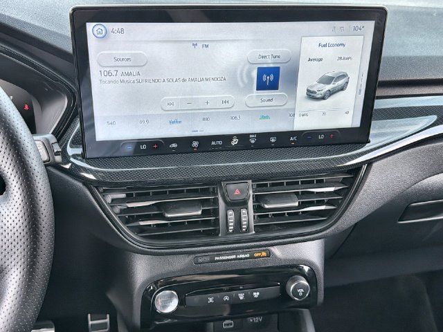 Certified 2024 Ford Escape ST-Line w/ Tech Pack #1 FWD image 16