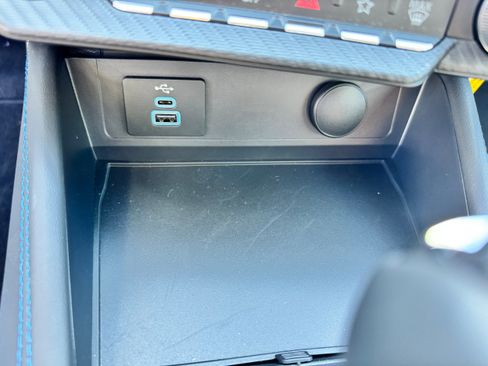 New 2025 Ford Mustang Dark Horse image 41