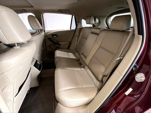 Used 2017 Acura RDX Advance Package image 24