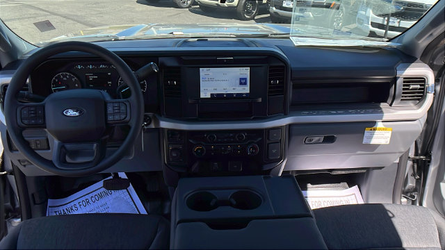 New 2027 Ford F350 XL w/ XL Driver Assist Package AWD/4WD image 22