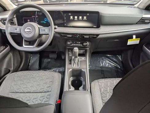 New 2026 Nissan Kicks SV image 23