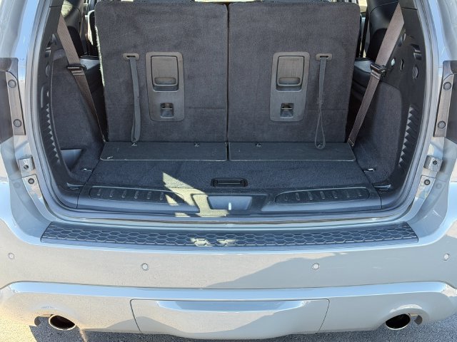 Used 2024 Dodge Durango GT RWD image 5