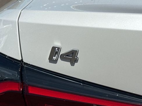 New 2026 BMW i4 eDrive40 w/ Premium Package image 9