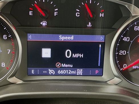 Used 2023 GMC Acadia SLT image 12