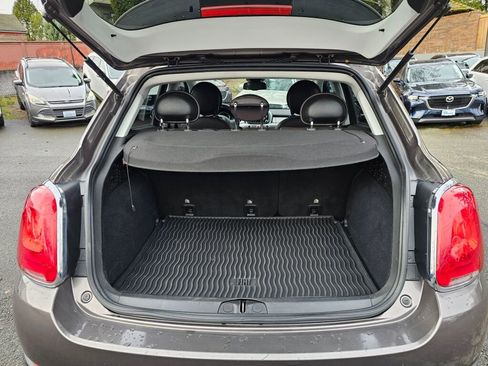 Used 2016 FIAT 500X Lounge image 17