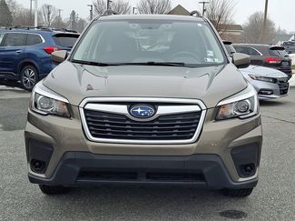 Used 2020 Subaru Forester Premium video 2