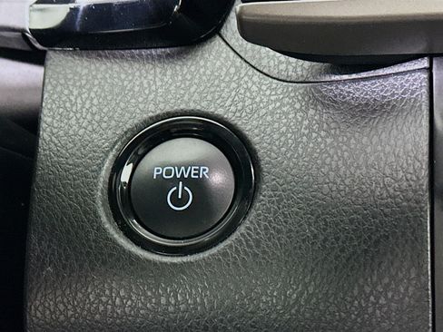 Certified 2025 Toyota Camry SE w/ Multimedia Upgrade Package image 20